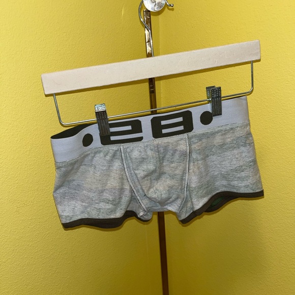 Mens Boxer Broefs/Trunks BS - Picture 3 of 4